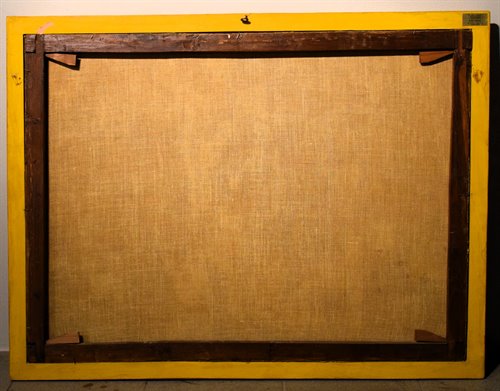 "Bataille, chrétiens contre Turcs"